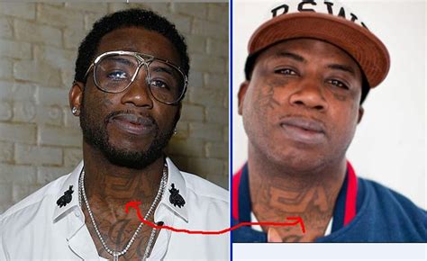 gucci mane clone picture|gucci mane after prison.